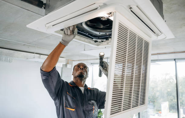 Licensed Hvac Installation service in Gilman, IL - FH HVAC