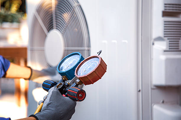 Affordable Hvac Installation solutions in Gilman, IL